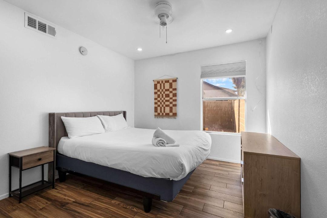 Photo of Bedroom in La Buena Vida