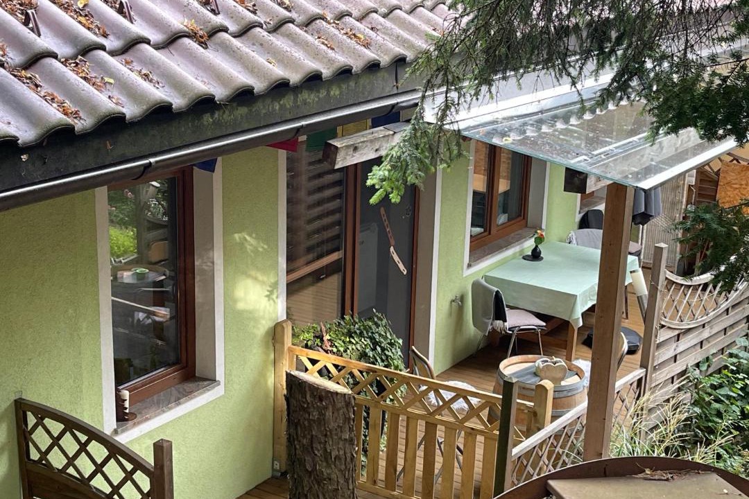 Photo of Patio Balcony in Schwaz