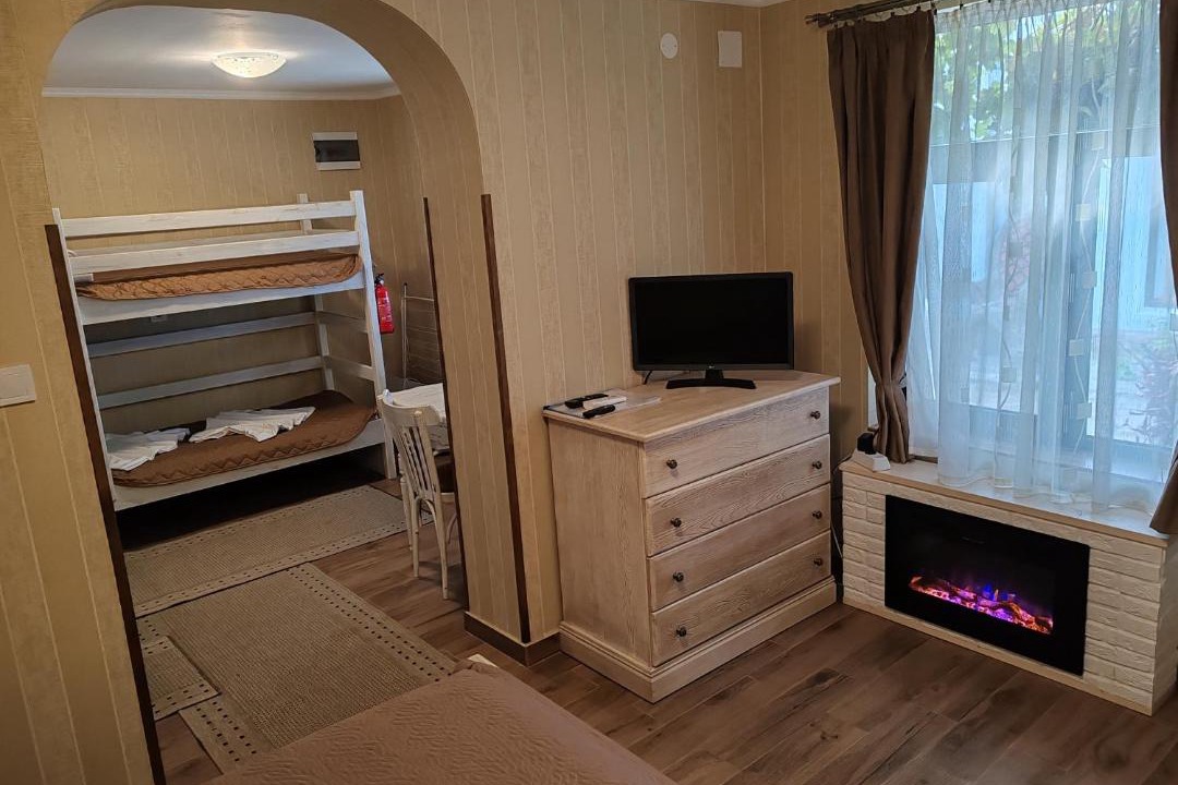 Photo of Bedroom in Dryanovo