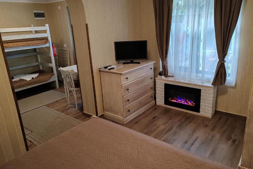Photo of Bedroom in Dryanovo