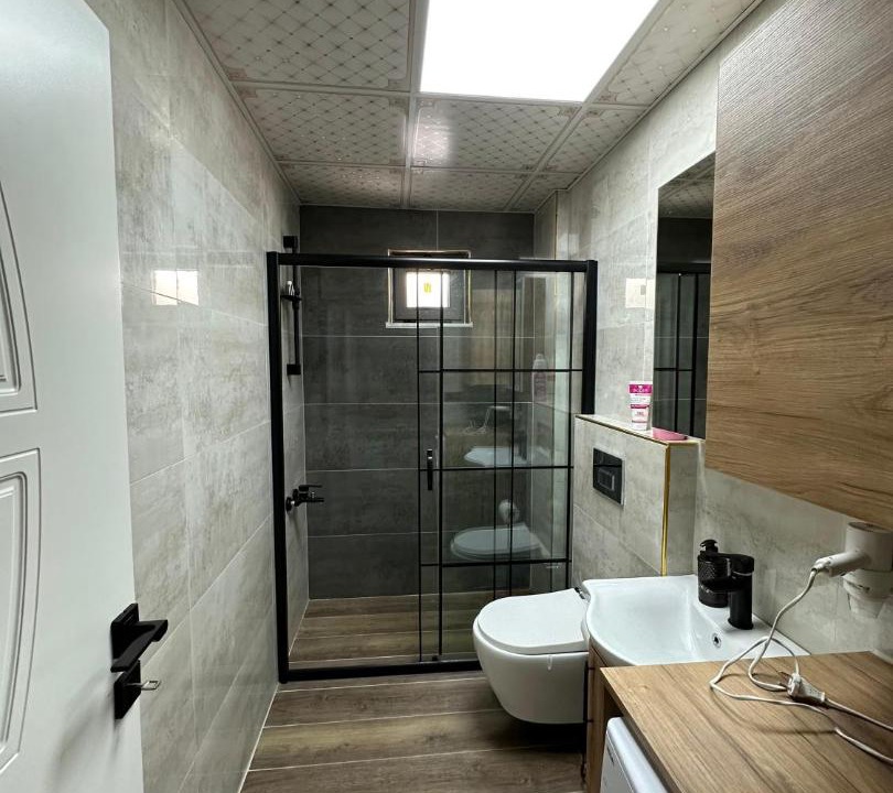 Photo of Bathroom in Kultur Mahallesi