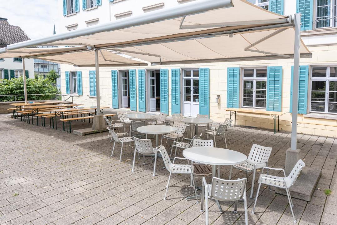 Photo of Others in Horgen District
