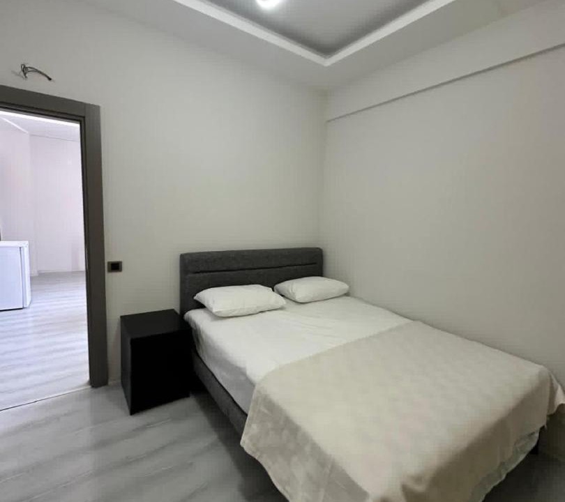 Photo of Bedroom in Kultur Mahallesi