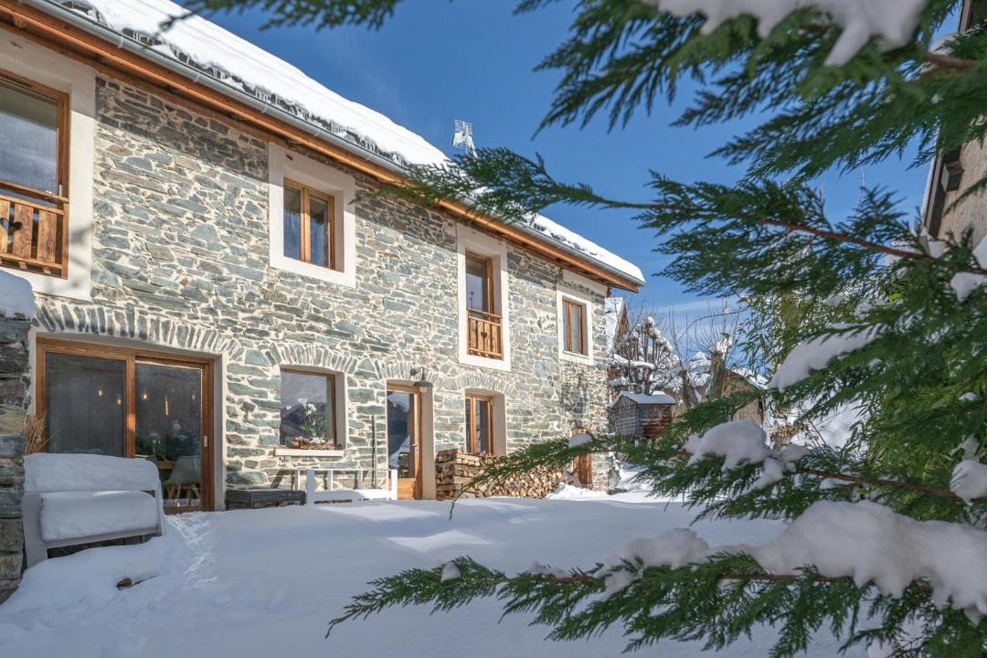 Photo of Others in Huez-en-Oisans
