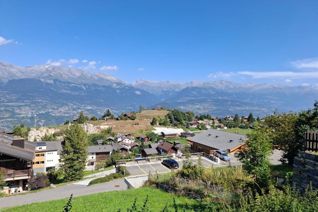 Photo of Others in Mont-Noble