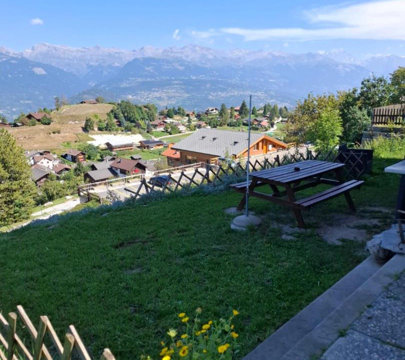 Photo of Others in Mont-Noble