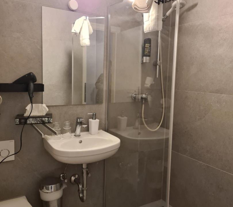 Photo of Bathroom in Dobel