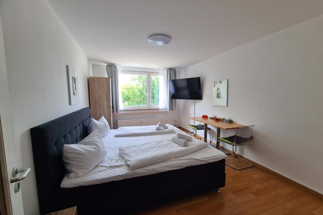 Photo of Bedroom in Dobel