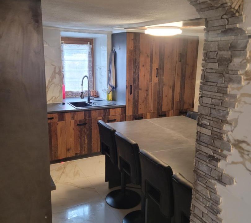 Photo of Kitchen in Mont-Noble