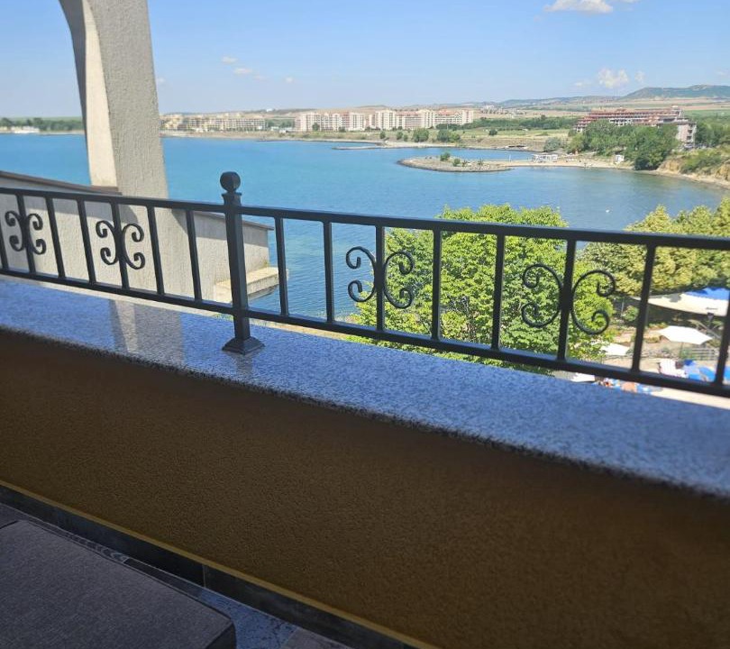 Photo of Patio Balcony in Aheloy