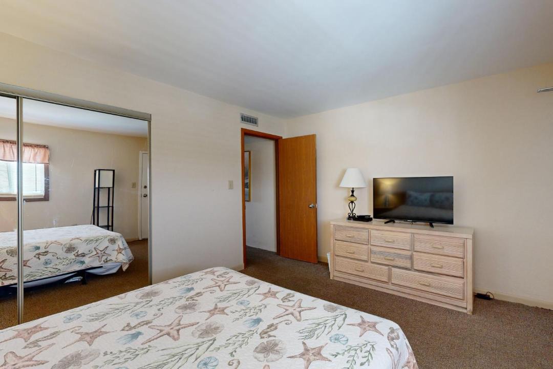 Photo of Bedroom in Garden City