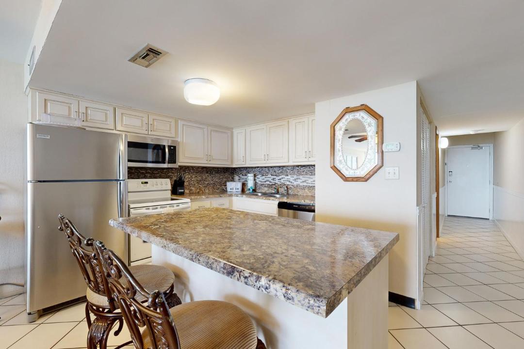 Photo of Kitchen in Garden City