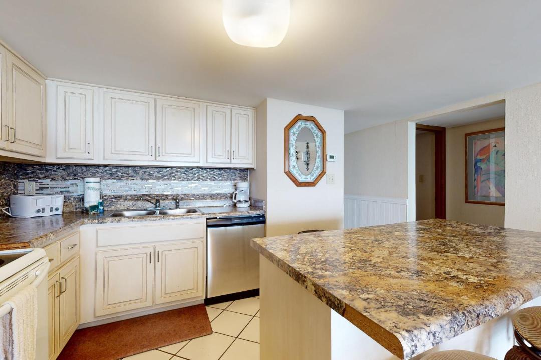 Photo of Kitchen in Garden City
