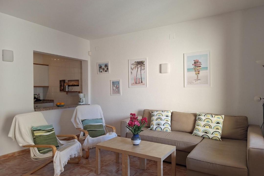 Photo of Livingroom in Lliber
