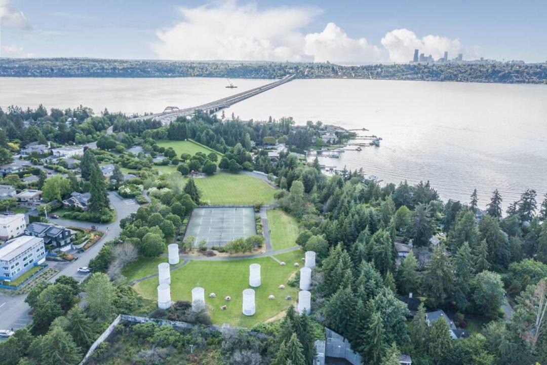 Photo of Others in Mercer Island