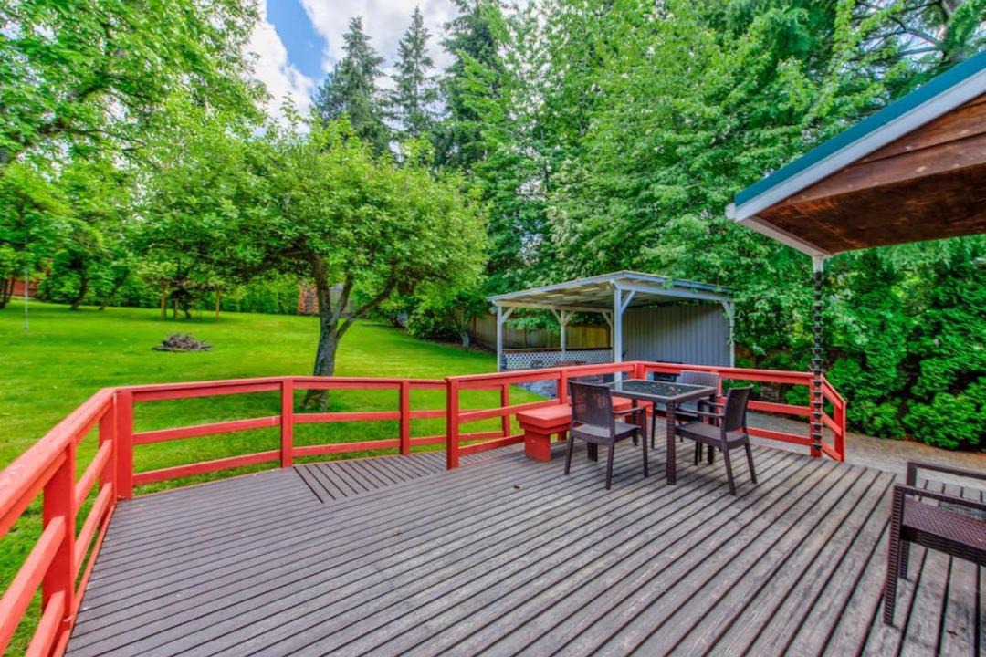 Photo of Others in Mercer Island