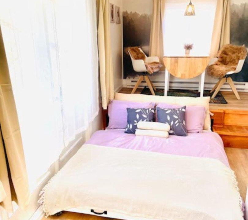 Photo of Bedroom in Highmount