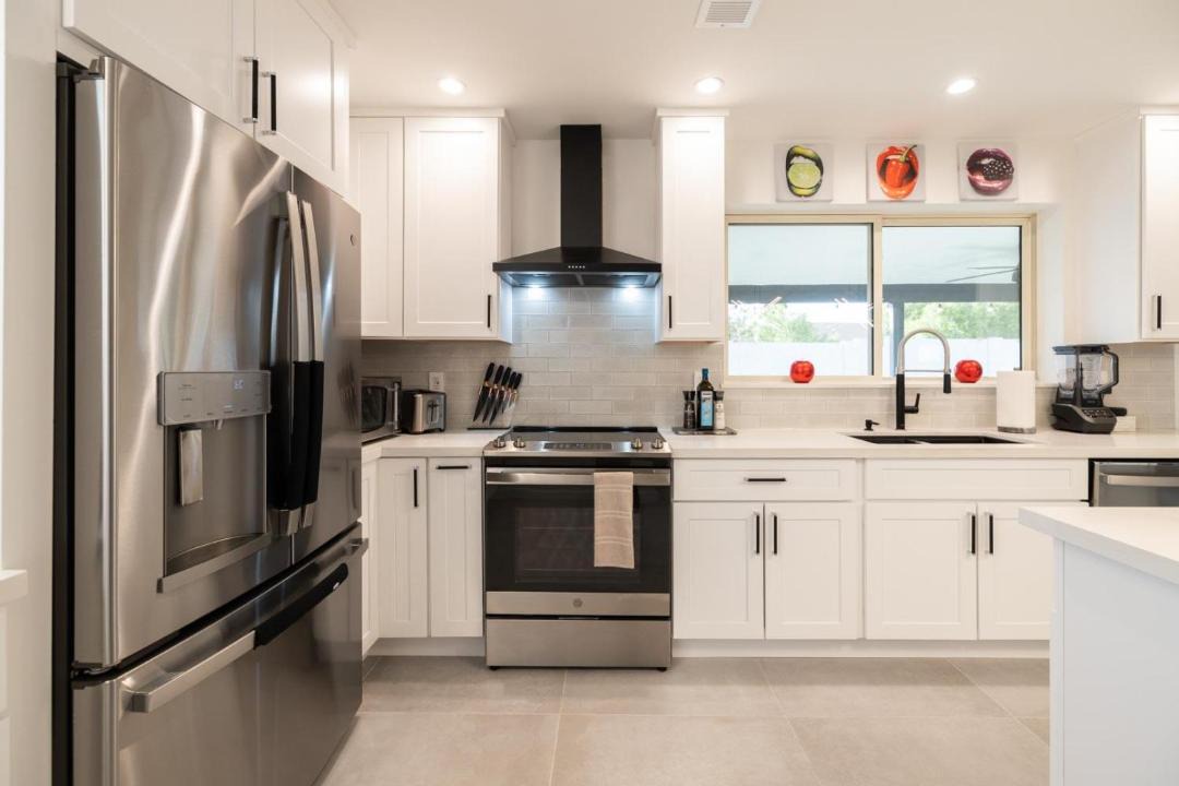 Photo of Kitchen in Freedom Run