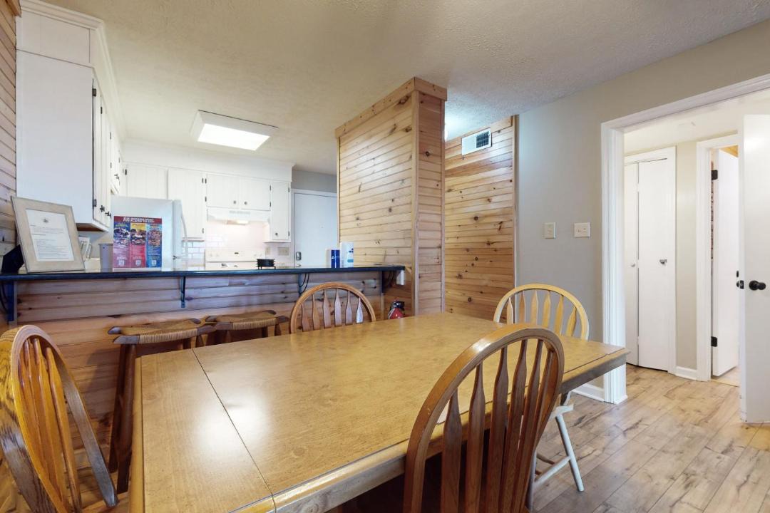 Photo of Kitchen in Chalet Village