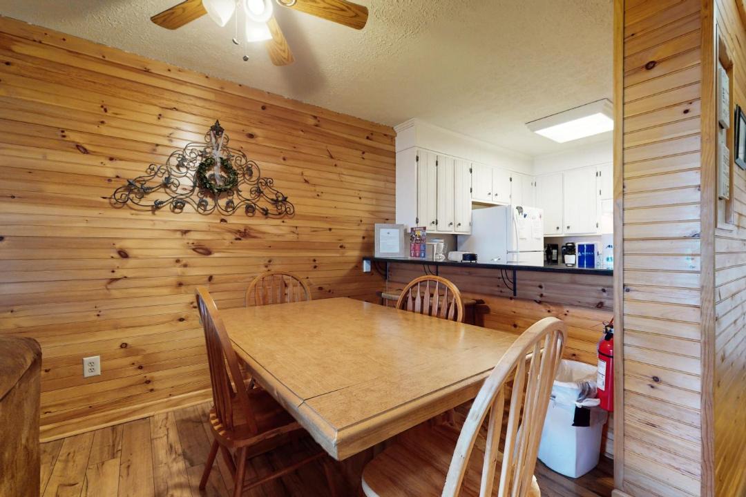 Photo of Kitchen in Chalet Village