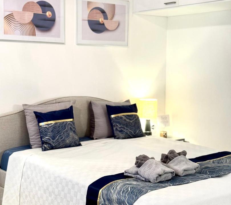 Photo of Bedroom in Hameenkyla