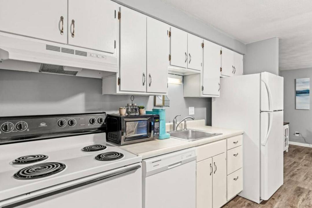 Photo of Kitchen in Sunnyland