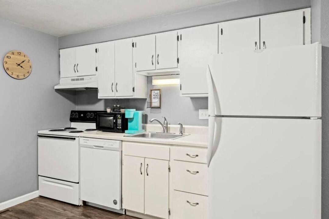 Photo of Kitchen in Sunnyland