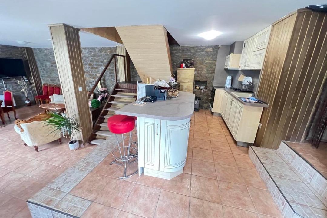 Photo of Kitchen in Dryanovo