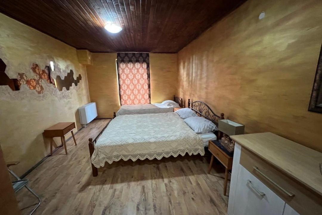 Photo of Bedroom in Dryanovo