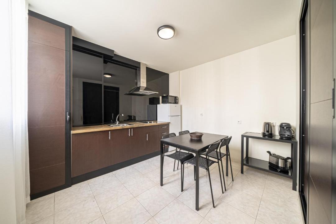 Photo of Kitchen in Alicante