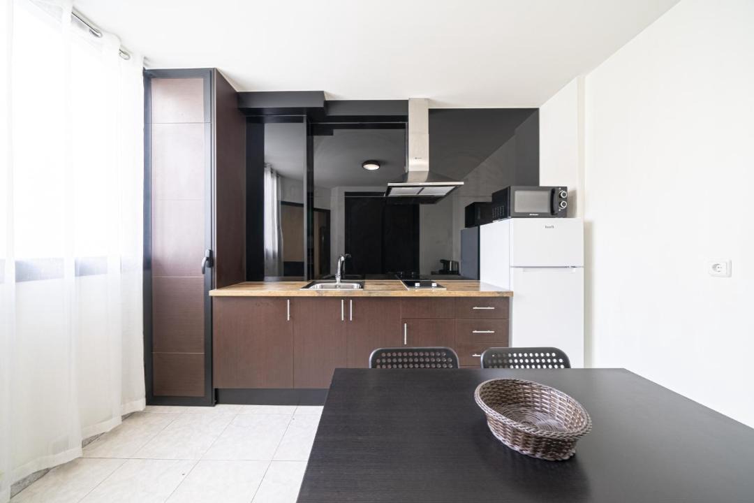 Photo of Kitchen in Alicante