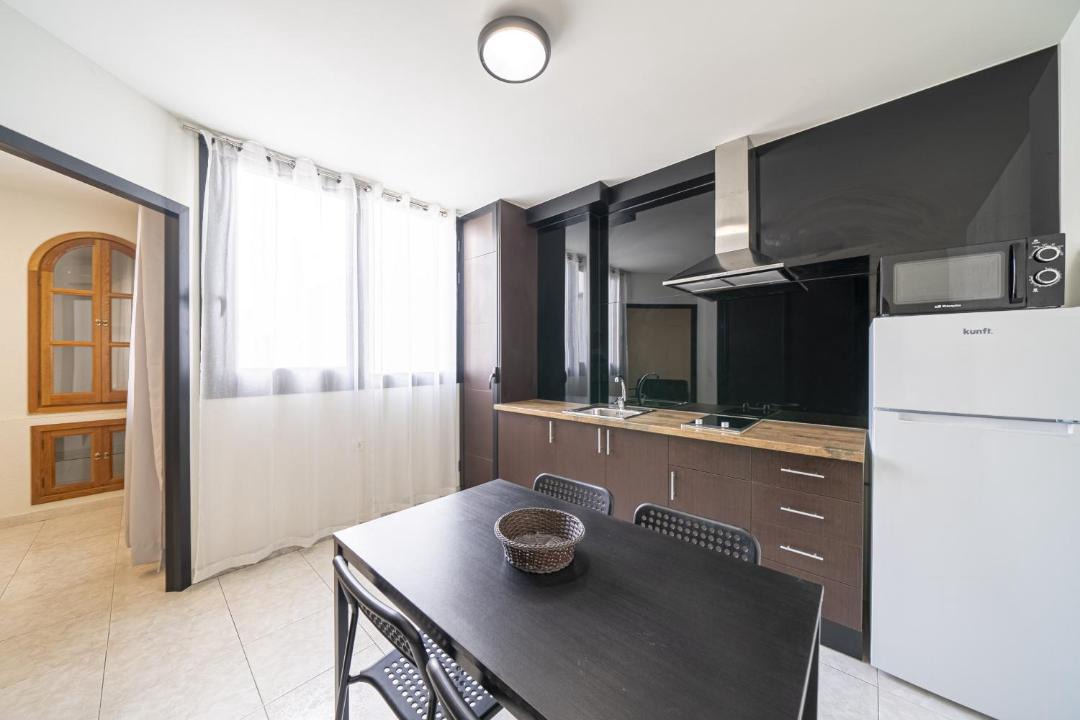 Photo of Kitchen in Alicante