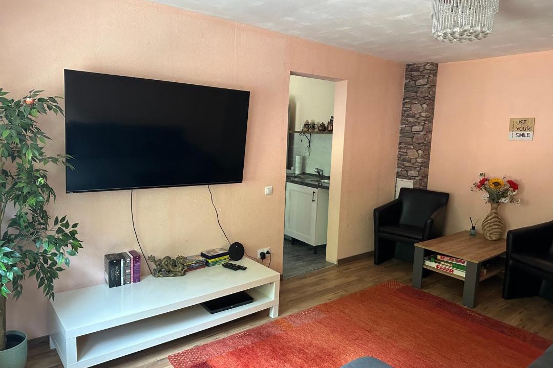 Photo of Livingroom in Betzweiler
