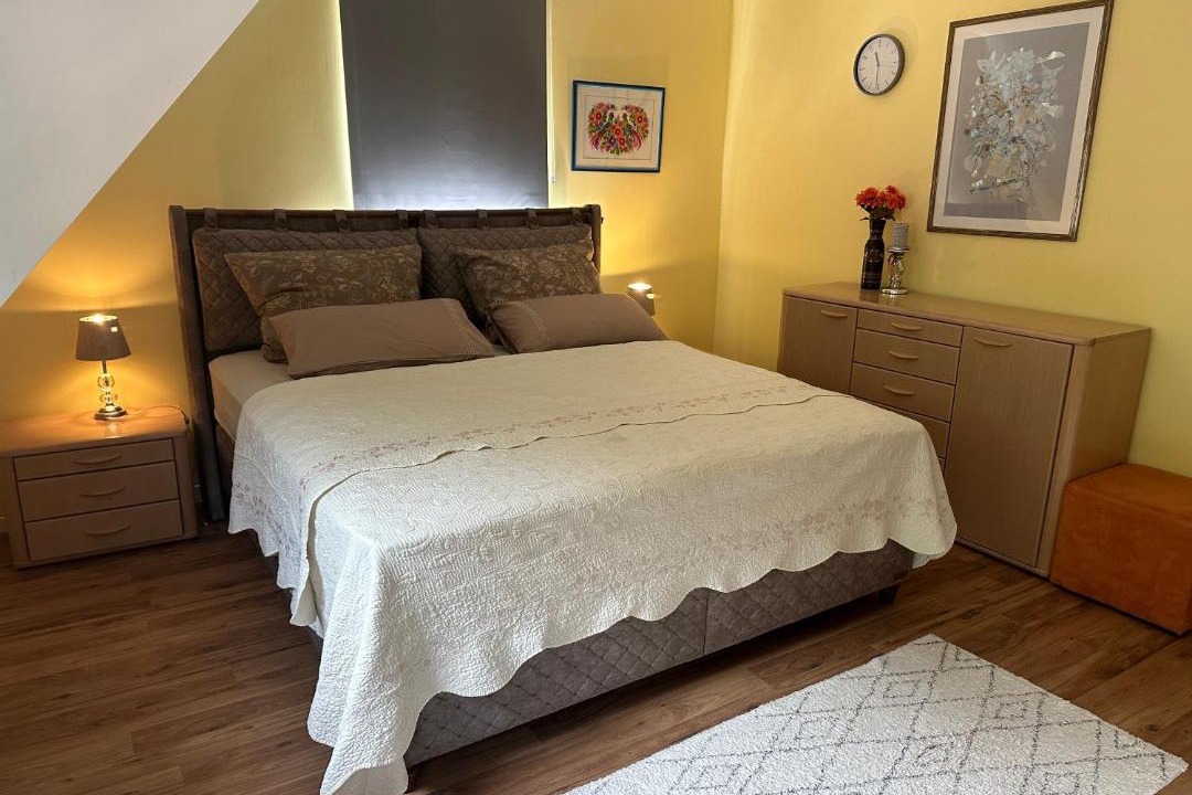 Photo of Bedroom in Betzweiler