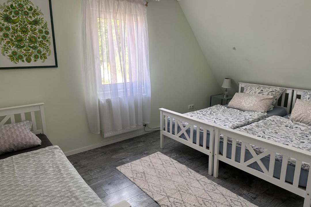 Photo of Bedroom in Betzweiler