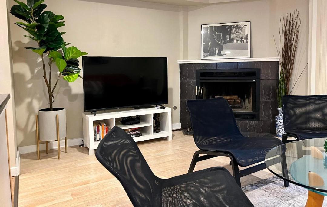 Photo of Livingroom in Old Town