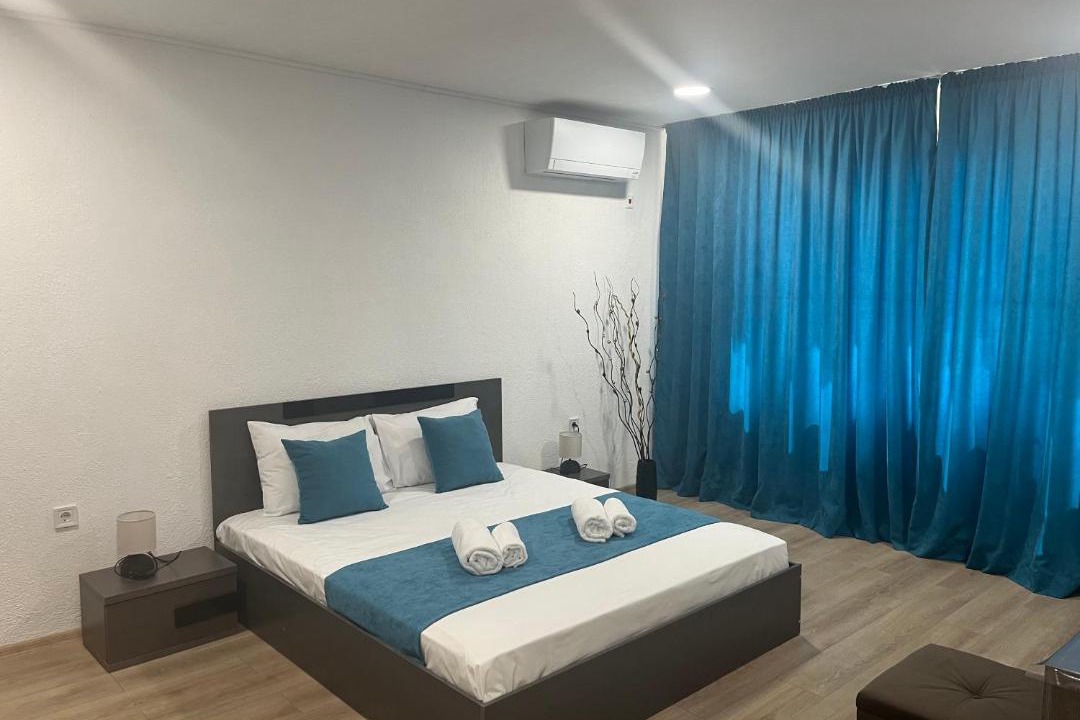 Photo of Bedroom in Devin