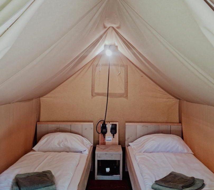 Photo of Bedroom in Berdorf