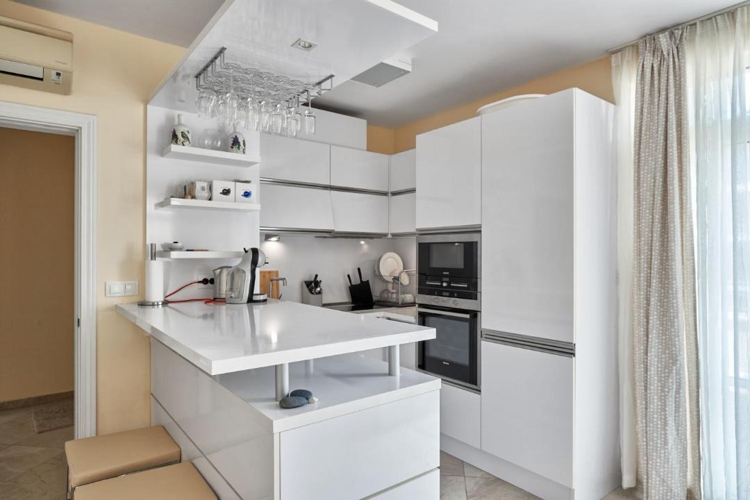 Photo of Kitchen in Chernomorets