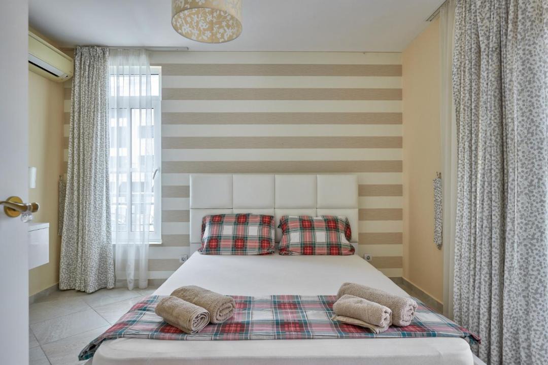 Photo of Bedroom in Chernomorets