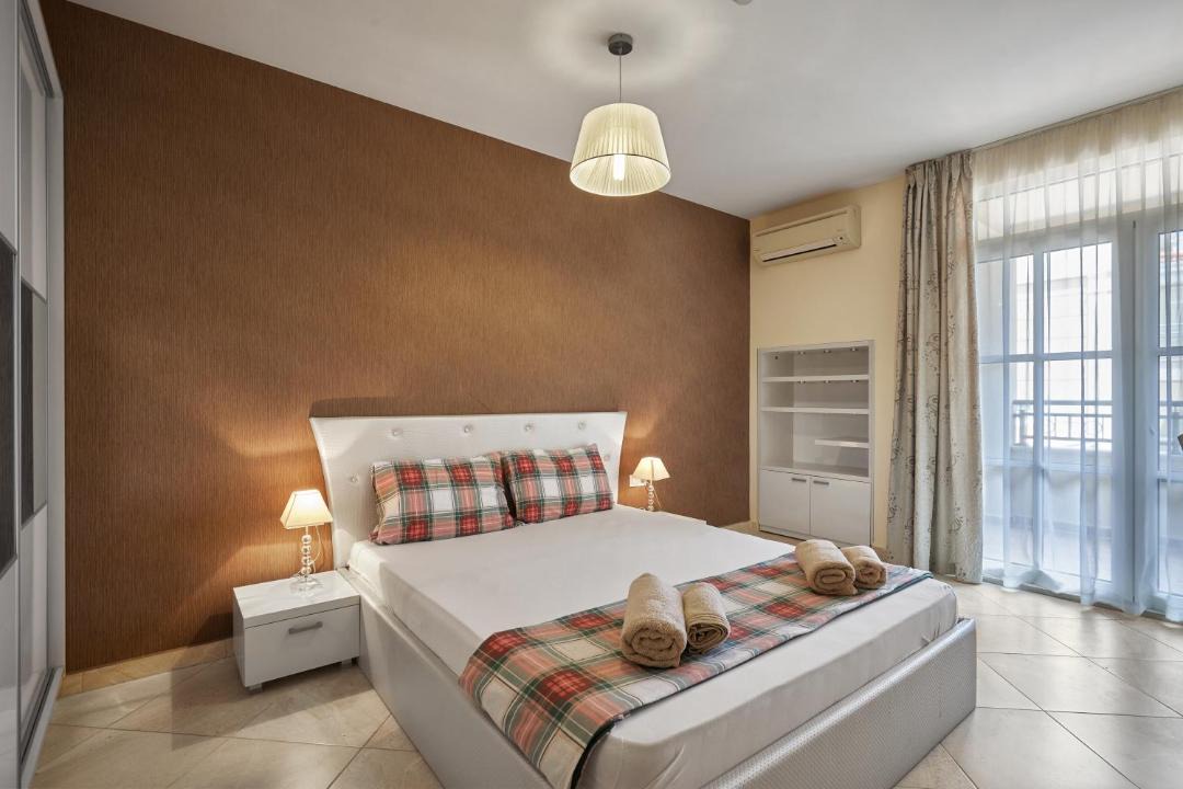 Photo of Bedroom in Chernomorets