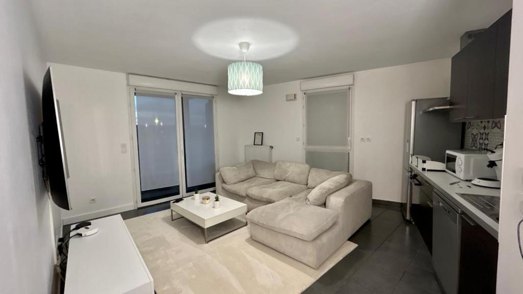 Photo of Livingroom in Moulin a Vent