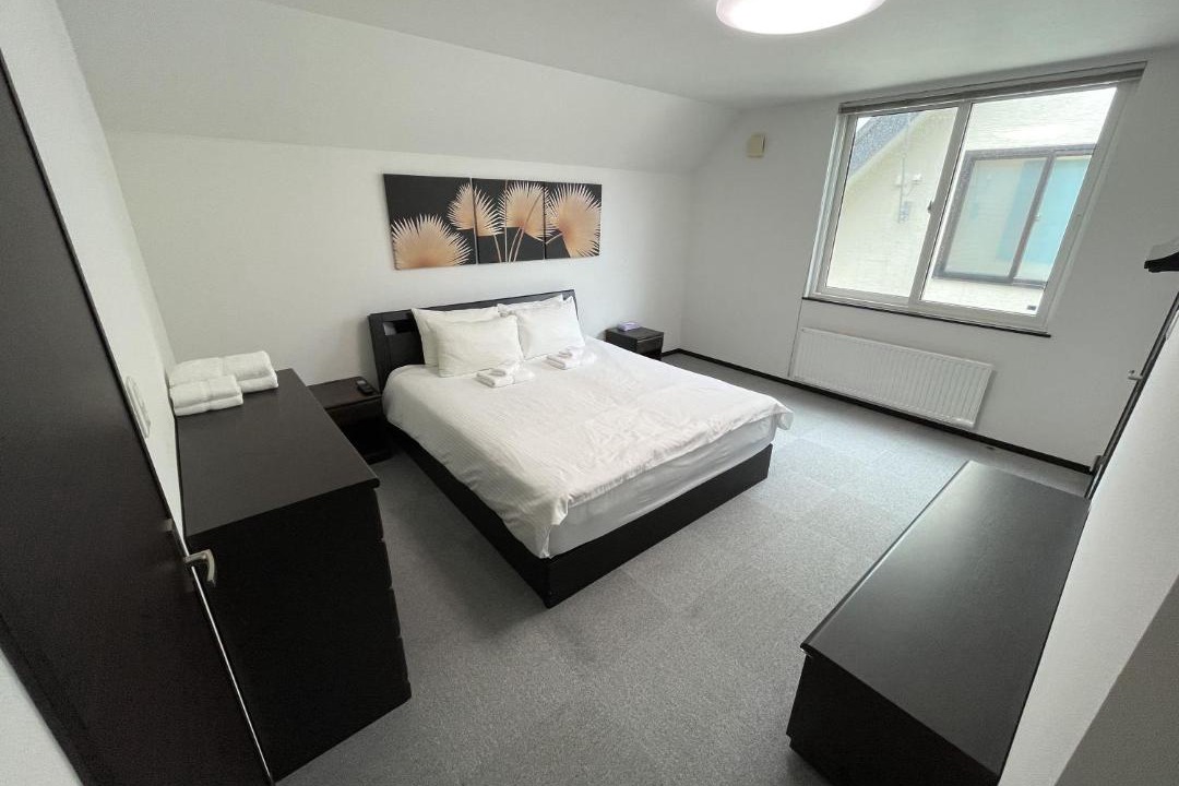 Photo of Bedroom in Furano