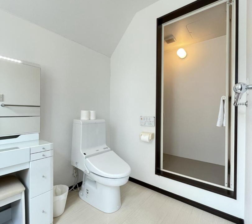 Photo of Bathroom in Furano