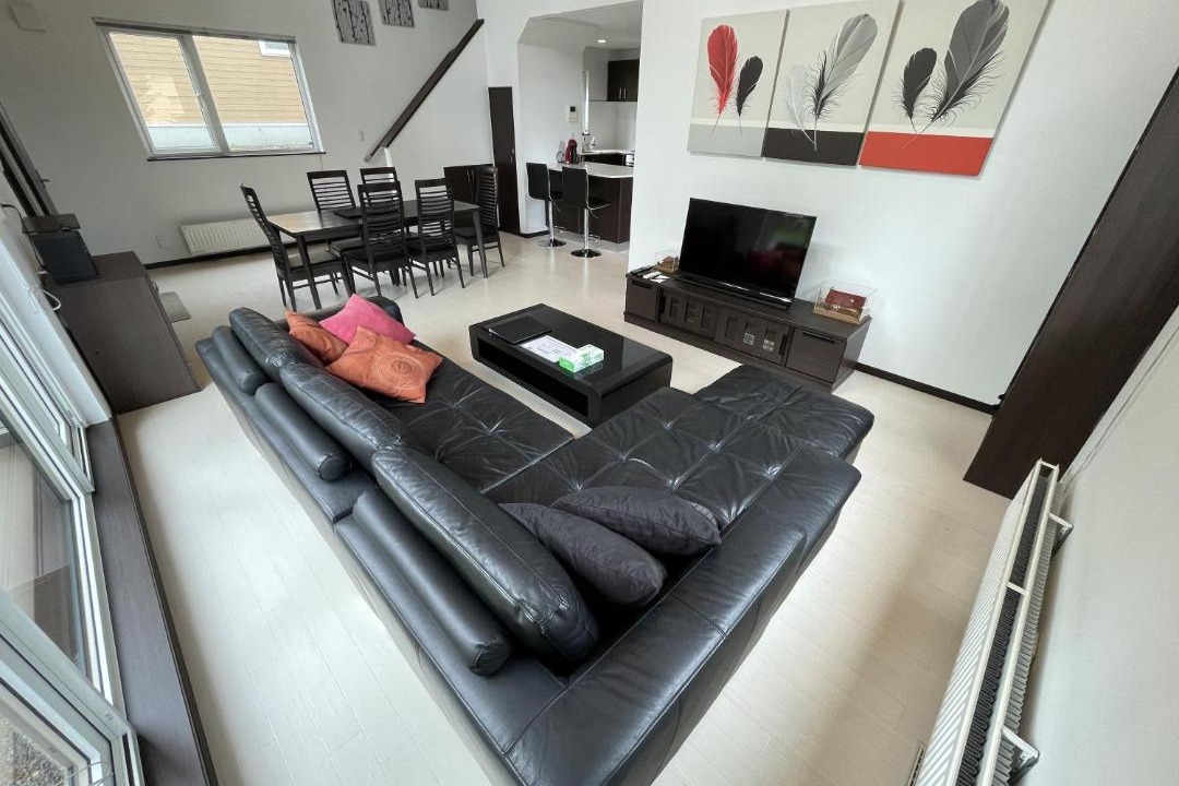 Photo of Livingroom in Furano
