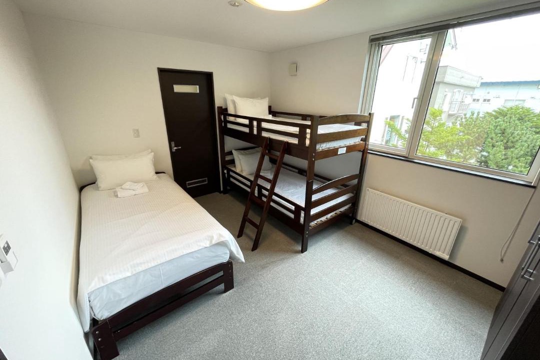 Photo of Bedroom in Furano