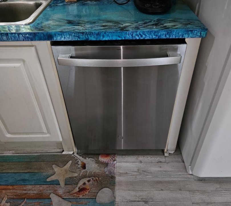 Photo of Kitchen in Cudjoe Key