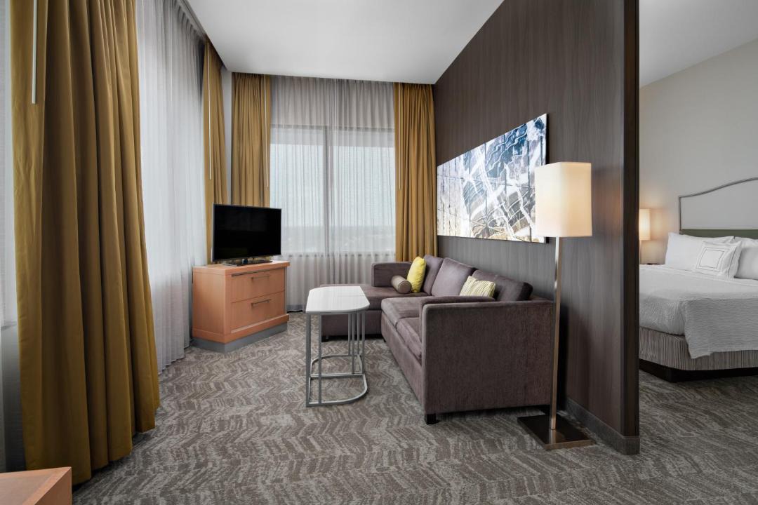 Photo of Livingroom in Norwood Park