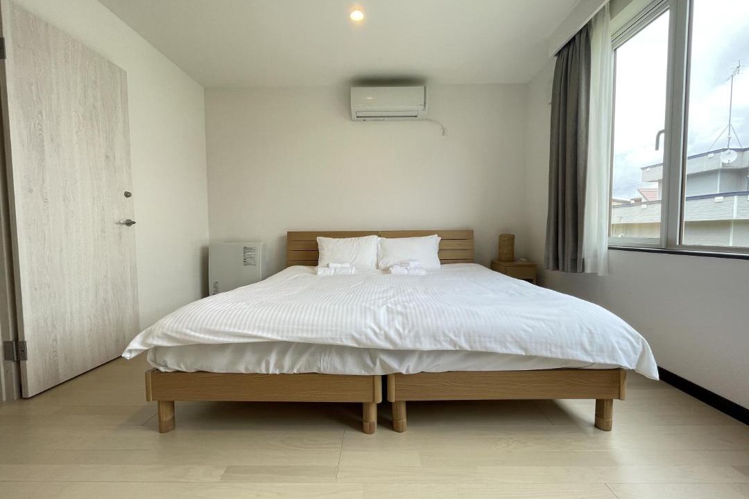 Photo of Bedroom in Furano