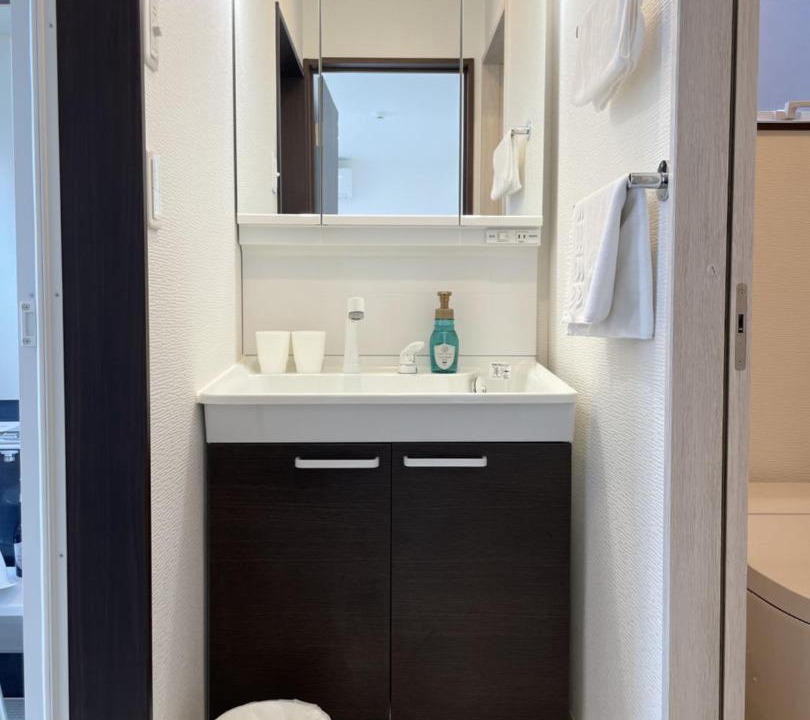 Photo of Bathroom in Furano